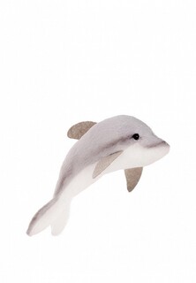 Игрушка мягкая Hansa Дельфин обыкновенный, 20 см