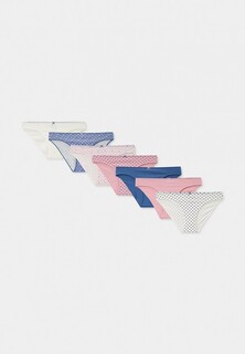 Трусы 7 шт. womensecret Womensecret HIPSTER BRIEF