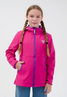 Куртка утепленная Sherysheff Softshell