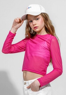 Лонгслив Amarobaby Young