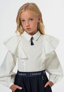 Блуза Charmy White 