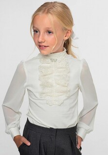 Блуза Charmy White 