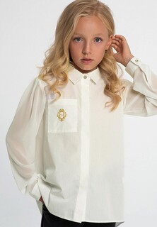 Блуза Charmy White 