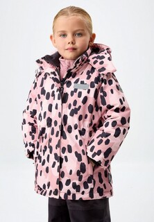 Куртка утепленная Sela 