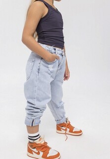 Джинсы Liqlo GRUNGE