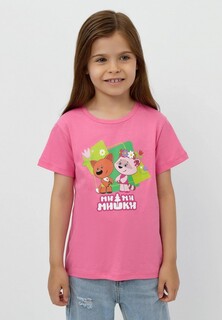 Футболка Modis Ми-ми-мишки