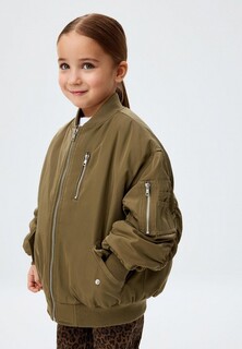 Куртка утепленная Sela 