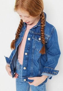 Куртка джинсовая Trendyol 