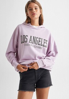 Свитшот Mango Kids DIEGO