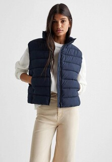 Жилет утепленный Mango Kids TANA