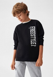 Свитшот Mango Kids ALBERT51