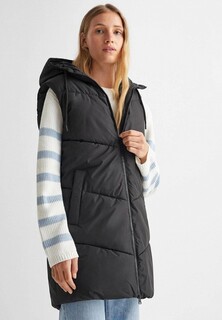 Жилет утепленный Mango Kids BRUNA