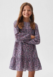 Платье Mango Kids BERTA