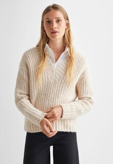 Пуловер Mango Kids PICO