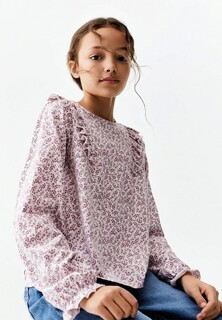 Блуза Mango Kids SUSAN