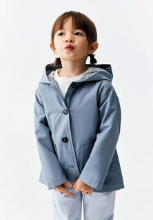Плащ Mango Kids GRACE