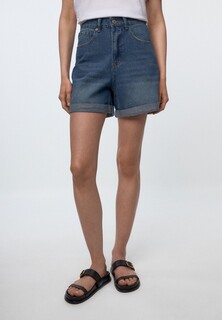 Шорты джинсовые Sela 