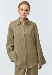 Рубашка Sela Premium collection