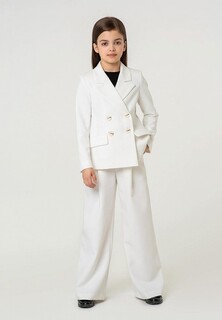 Жакет Charmy White 