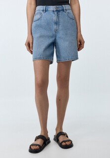 Шорты джинсовые Sela 