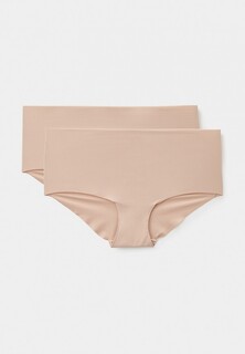 Трусы 2 шт. womensecret Womensecret HIGH BRIEF
