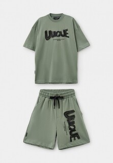 Костюм спортивный Locoloco All For Junior 