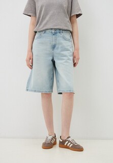 Шорты джинсовые Sela 