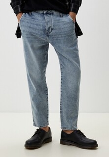 Джинсы Mustang Style Toledo Loose C
