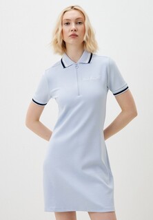 Платье Lacoste Regular Fit