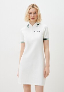 Платье Lacoste Regular Fit