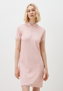 Платье Lacoste Regular Fit