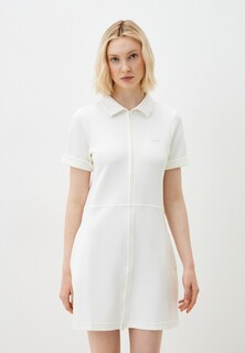 Платье Lacoste Regular Fit