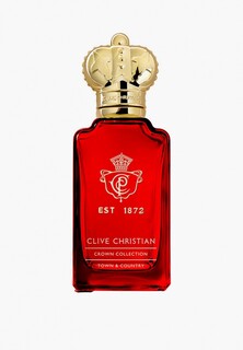 Духи Clive Christian 