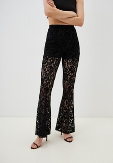 Брюки Bad Queen 