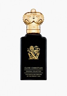 Духи Clive Christian 