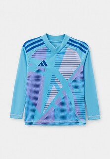 Лонгслив спортивный adidas T24 C GK JSY LY
