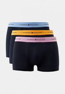 Трусы 3 шт. Tommy Hilfiger WB TRUNK