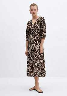 Платье Mango CLAUDIE