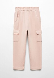Брюки спортивные Mango Kids PARIS