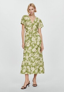 Платье Mango COLOMA