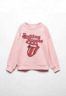 Свитшот Mango Kids ROLLING