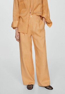 Брюки Mango MANELI