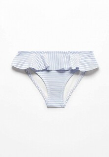 Плавки Mango Kids SAILBG