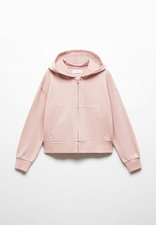 Толстовка Mango Kids ROLLER