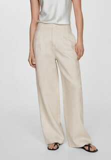 Брюки Mango MANELI