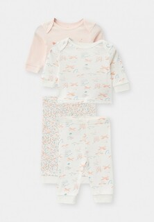 Пижамы 2 шт. Mothercare 