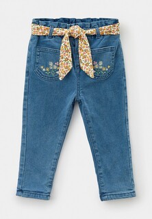 Джинсы Mothercare с флисовой подкладкой