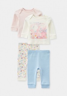 Пижамы 2 шт. Mothercare 