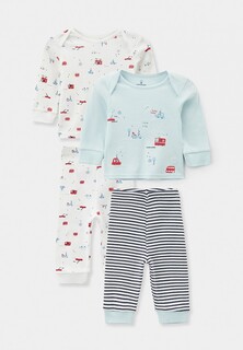 Пижамы 2 шт. Mothercare 