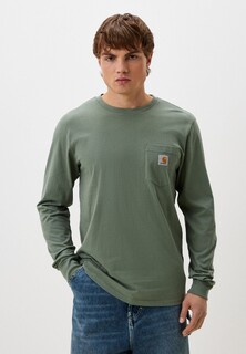Лонгслив Carhartt WIP Pocket